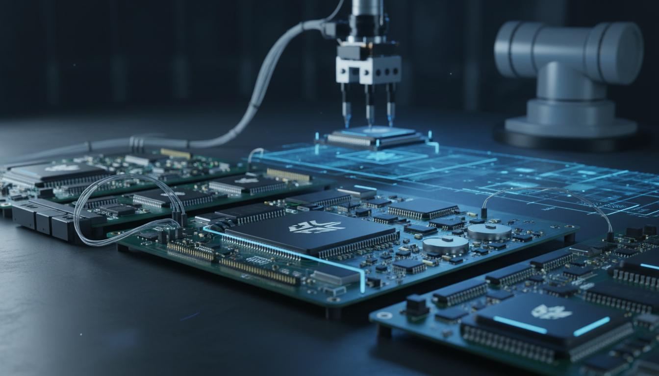 Electronic Parts