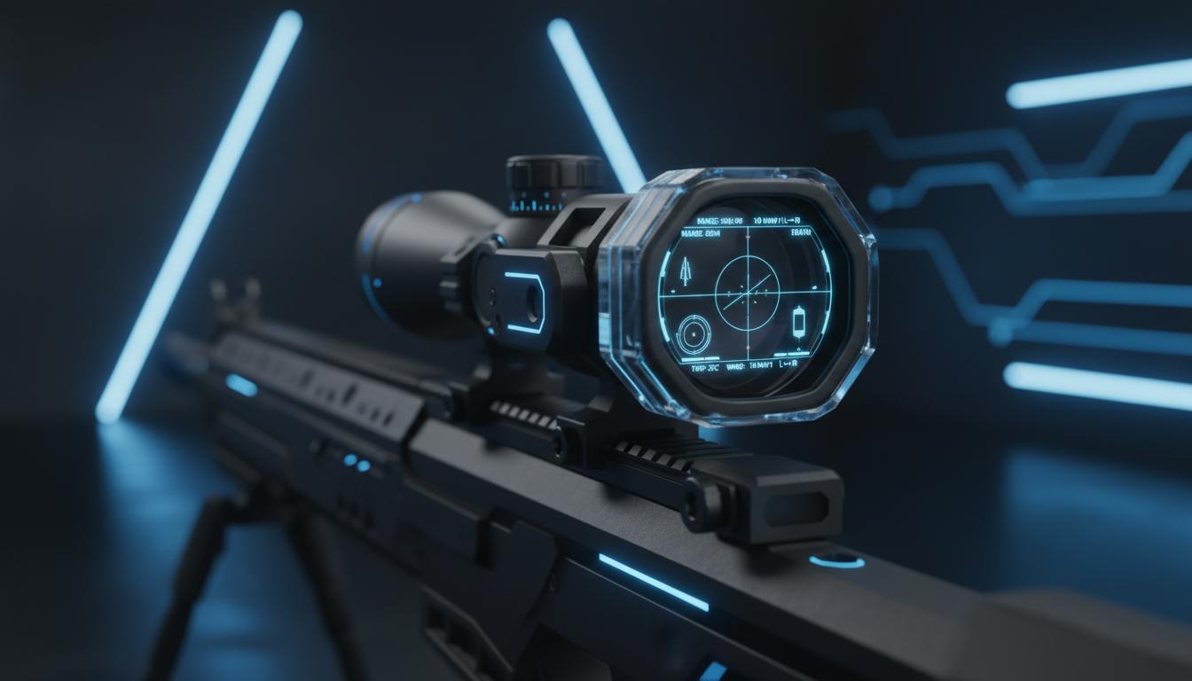 Smart Scopes