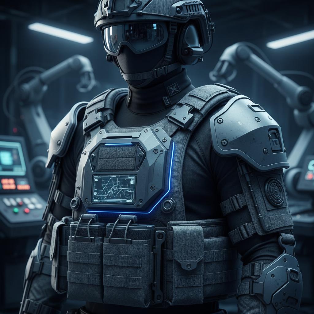 Advanced Body Armor
