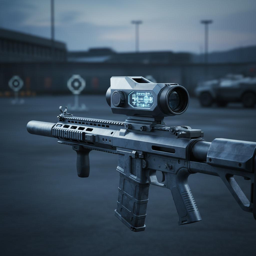 Smart Scopes